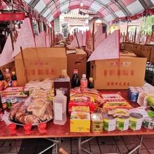 普渡15大禁忌曝！「番茄、鴨蛋」上榜：厄運纏身衰整年