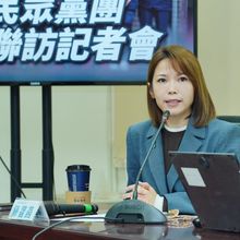 轟賴清德嘴講團結實則分化　陳智菡：過濾雜質首先是吳釗燮