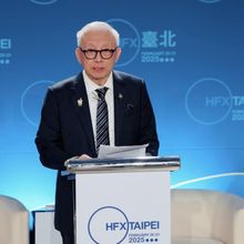 曹興誠喊怕不小心選上總統　凌濤：可見對奪權起心動念已久