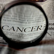 10大癌症「75%與消化道有關」專家籲加速通過新藥給付