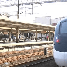 外物入侵！台鐵「新竹-香山」路段列車延誤　預計17:30恢復