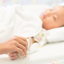 新生兒染腸病毒恐致命！醫：數小時內就可能急遽惡化