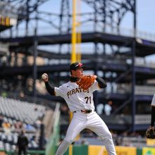 MLB/台灣3A兩大將同天出賽　鄭宗哲敲1安、林昱珉慘敗