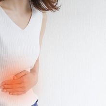 平常身體很好！婦肚子悶痛一查竟癌末「腹部充滿腫瘤」