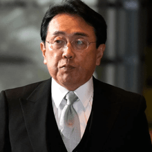 川普強逼日本買美國米？日談判官員赤澤亮正赴美急喊卡