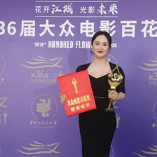 新劇剛殺青成遺作！朱媛媛低調抗癌5年逝世　享年51歲