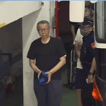 延押庭結束！大罷免前交保？柯文哲嗆：保金1億太高我寧可關