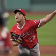 MLB/菊池雄星繳本季代表作　防禦率降到3.00以下！