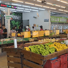 颱風災損破25.5億！菜價一路狂飆　小白菜、青江菜漲幅驚人
