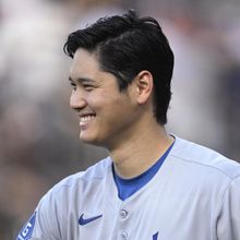 MLB/近乎封印指叉球？　大谷翔平新球路「火球垂直掉」一樣殺