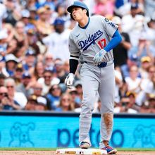 MLB/擊敗「法官」！　大谷翔平榮登選手「最愛看球員」榜首