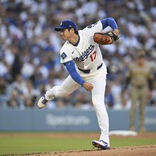 大谷翔平今年重回投手丘可拿幾勝？道奇教頭：1勝