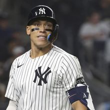 MLB/「法官」炸裂！生涯第359轟出爐　站上隊史榜第五