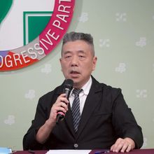 讓台灣成為更可靠盟友　蘇紫雲點出1500億特別預算一關鍵