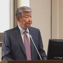 郭智輝反質詢立委「921多久復電？」　網友氣炸：這能比？