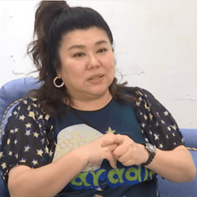 專訪/首戰金曲獎！林美秀認「想穿戰袍」走紅毯　撞期舞台劇忍痛放棄