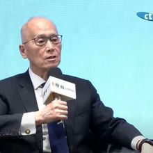 李大維爆料蔡英文曾斥責1首長「管好你的推文」