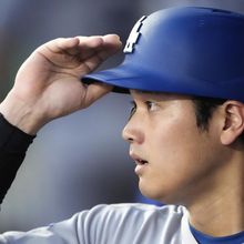 MLB/史上第4人！大谷偉業再+1　締造94年來空前紀錄