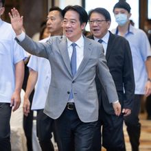 轟賴清德把台灣民主打進加護病房　民眾黨嗆：胡亂診治的巫醫