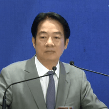 王崑義／「十講」偏執又錯亂　賴總統最該被罷免