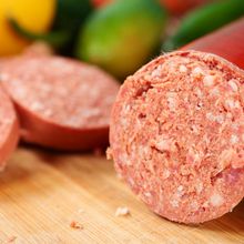 加工肉、高鹽飲食成健康殺手　恐增73%大腸癌風險