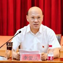 「京城國企第一貪」！陸首創集團原董事長李愛慶被判死緩