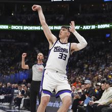 NBA/慘！湖人自由市場首日沒幹大事　僅簽下6.9分角色球員