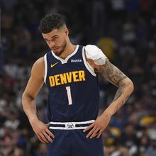 NBA/冠軍班底拆夥！金塊與籃網重磅交易　小波特與強森互換東家