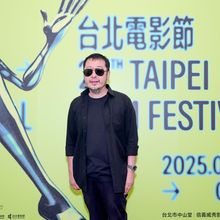 名導賈樟柯睽違7年來台　新作《風流一代》耗時18年打造
