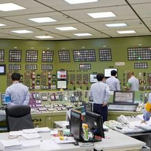 非核家園換來火力全開　備用機組「偷跑」淪常態