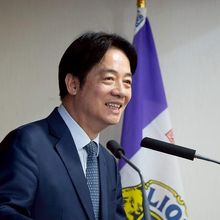 關稅談判結果美國將公布　民眾黨：懇請賴清德不要取消十講