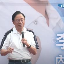反惡罷站台　張善政出手！反擊綠營兩大指控