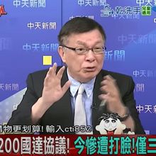 影/吞35%稅率…美加「兄弟情」掰了？苑舉正：激起加人團結