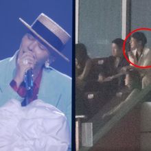 直擊／GD攻蛋Day2  不只李洙赫看到最後 《魷魚3》李陣郁也在！