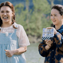 謝依霖鬆口淡出演藝圈原因　曾寶儀見證母女情深與人生轉變