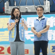 賴香伶不忍了！反罷免挺涂權吉　嗆沈伯洋「腦袋有問題」