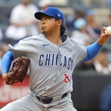 MLB/今永昇太智取法官！連2K賈吉　主投7局封鎖洋基