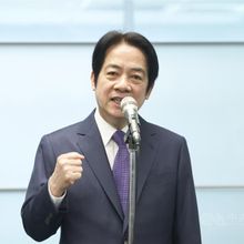 蔣德綱/賴總統先團結台南鄉親吧