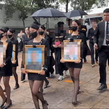 台中五口命案新進展！團購主李女丈夫與女兒涉2罪遭帶回偵訊