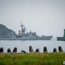 檢視國軍「漢光41號」演習　蘭寧利：重要科目被無視