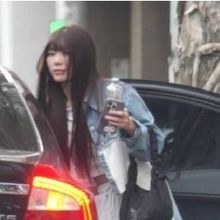 林穎樂爆秘戀多年！大學男友多趟接送　經紀人：已分手
