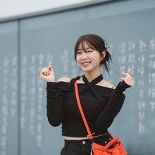 安芝儇揭韓國啦啦隊職場黑暗面　讚台灣尊重度很高