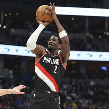 NBA/看衰湖人補強！分析師批：艾頓難以融入體系