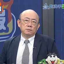 賴清德會真發普發1萬元？　郭正亮揭玄機在聲請釋憲