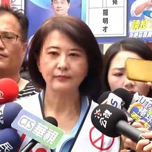 台美關稅談判對岸插手？　王鴻薇：賴政府開始帶風向卸責