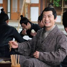 與湯唯有一段情！田雨《慶餘年2》為女人背叛張若昀　樂當「妻管嚴」