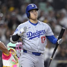 MLB/教士4連勝！達比修6局失1分超威　曝封鎖大谷翔平心法