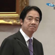賴清德感情溫度低於柯文哲！林濁水：不是息事寧人就好