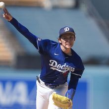 MLB/佐佐木朗希歸隊近了？道奇教頭：再投1場復健賽