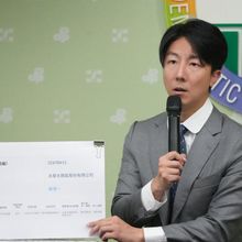 綠電弊案連連　藍綠互噴「雙標」